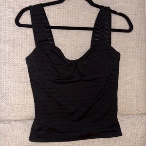 Show me your mumu tank